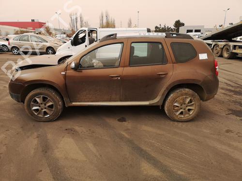 Instrument cluster DACIA DUSTER (HS_) 1.5 dCi 4x4 | BP25533894C47  - Image 24