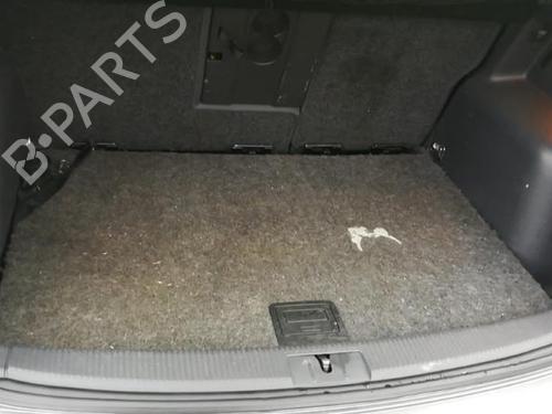 Højre baglygte bagklap VW GOLF PLUS V (5M1, 521) 1.9 TDI | BP25516492C80 