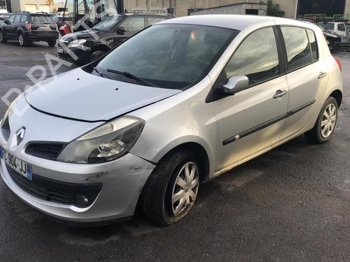 ABS pump RENAULT CLIO III (BR0/1, CR0/1) 1.4 16V | BP25551309M43