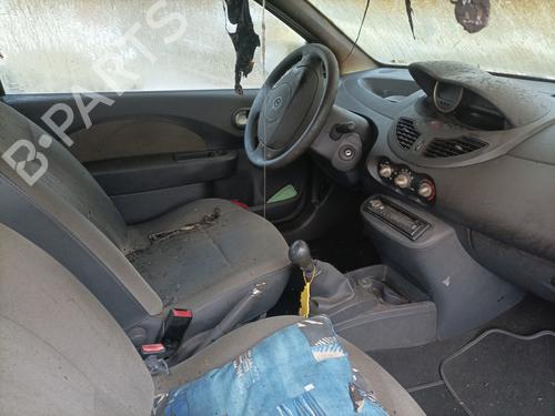 ABS pump RENAULT TWINGO II (CN0_) 1.2 16V (CN04, CN0B) | BP26520952M43  - Image 15