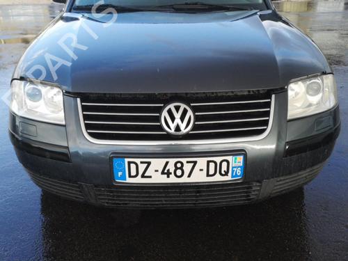 Front wiper motor VW PASSAT B5.5 (3B3) 1.9 TDI | BP25561174M29 - Image 11