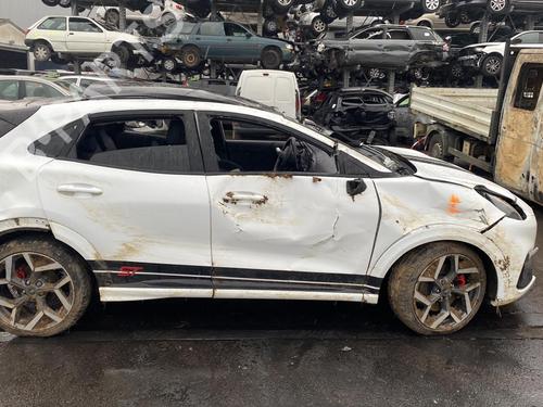 Right front shock absorber FORD PUMA (J2K, CF7) 1.5 ST EcoBoost | BP25528033M17 - Image 5