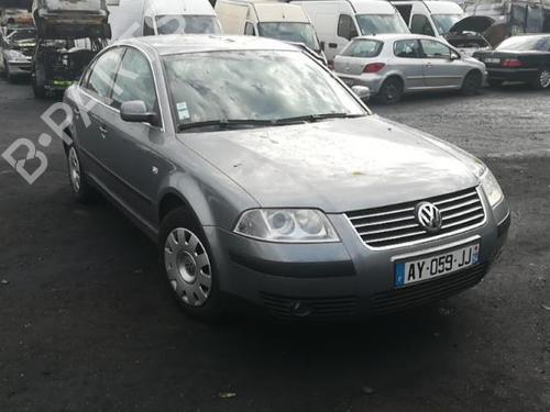 Left mirror VW PASSAT B5.5 (3B3) 1.9 TDI | BP25553486C26 
