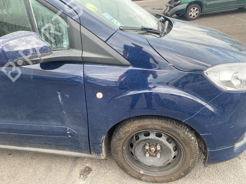 Brugte FORD TRANSIT COURIER B460 MPV 4835465