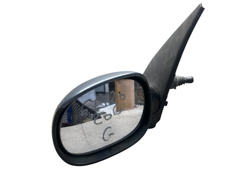 Retrovisor izquierdo PEUGEOT 206 Hatchback (2A/C) 1.4 i (75 hp) 25581137