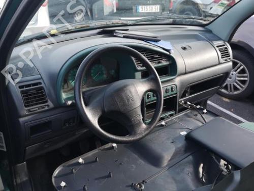 Steering column stalk CITROËN BERLINGO / BERLINGO FIRST MPV (MF_, GJK_, GFK_) 1.4 i (MFKFX, MFKFW, GJKFWB, GJKFWC, GFKFWC) | BP25559402I23 