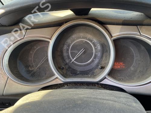 ABS pump CITROËN C3 II (SC_) 1.6 HDi | BP28203666M43  - Image 16