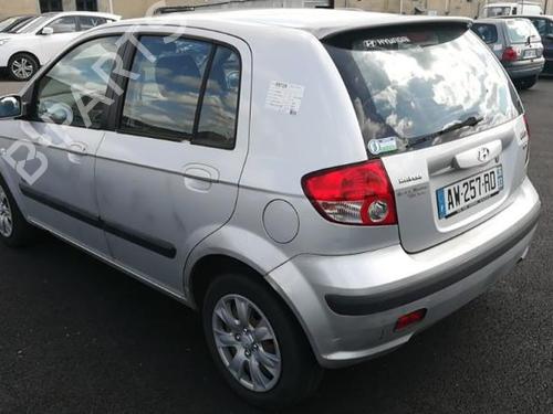 Left taillight HYUNDAI GETZ (TB) 1.5 CRDi | BP25576928C34 