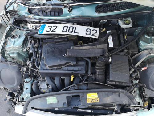 Right sun visor MINI MINI (R50, R53) Cooper | BP25585243I2  - Image 12