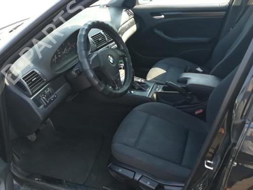 Left taillight BMW 3 (E46) 320 d | BP25553628C34