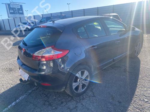 Steering column stalk RENAULT MEGANE III Hatchback (BZ0/1_, B3_) 1.5 dCi (BZ1G, BZ1W, BZ0R) | BP38514997I23 - Image 16