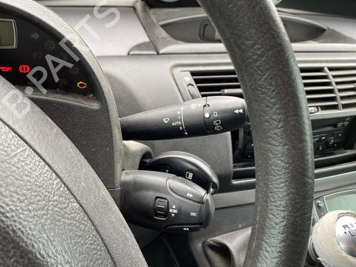 Left sun visor PEUGEOT 807 (EB_) 2.2 HDi | BP25575137I1 - Image 17