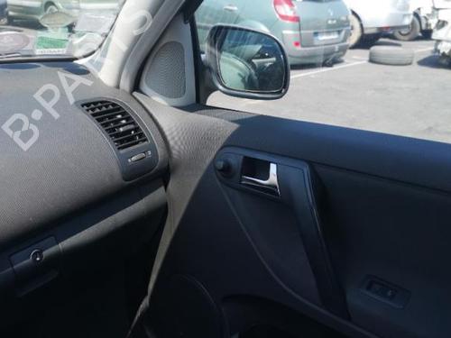 Climate control VW POLO (6N2) 1.4 TDI | BP25537049I5 
