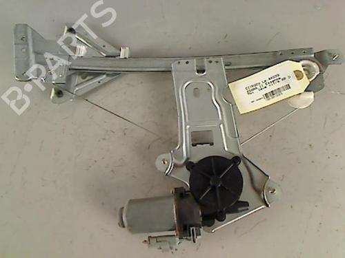 Used Rear right window mechanism CITROËN XSARA (N1) 1.6 16V (109 hp) 25523183
