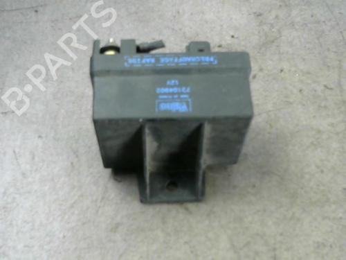 Elektronisk modul CITROËN ZX (N2) 1.9 D (68 hp) 25532610