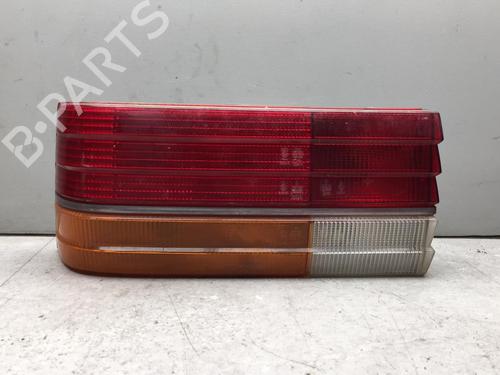 Used Left taillight Left taillight RENAULT 25 (B29_) 2.0 (B297) (101 hp) 25538093 25538093