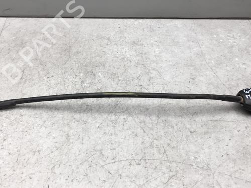 Used Seat buckle Seat buckle RENAULT TRUCKS MASCOTT Platform/Chassis 120.65 (A00500007) (115 hp) 25522211 25522211