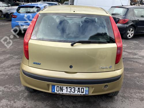 AC Kompressor FIAT PUNTO (188_) 1.2 16V 80 (188.233, .235, .253, .255, .333, .353, .639,... | BP27253659M34 