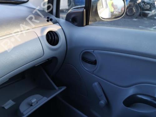 Fuel flap CITROËN C3 I (FC_, FN_) 1.4 HDi | BP25576733C131 