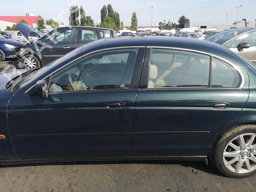 Front left interior door handle JAGUAR S-TYPE II (X200) 4.0 V8 | BP25538783I13  - Image 13