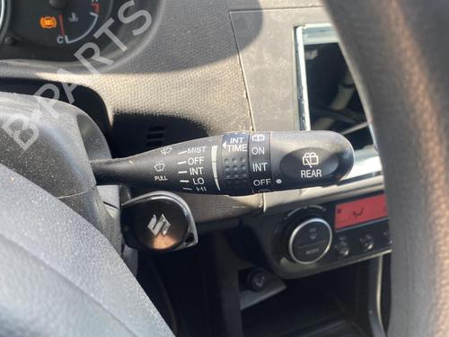 Steering column stalk SUZUKI SWIFT III (MZ, EZ) 1.3 DDiS (RS413D) | BP25581906I23 - Image 14