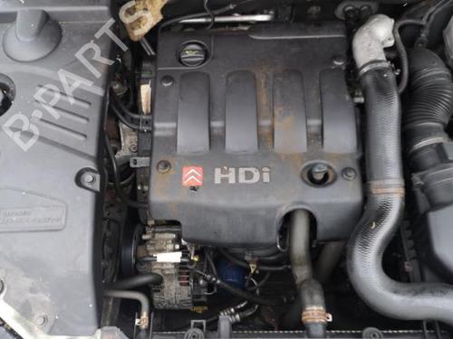 Display monitor CITROËN C5 I (DC_) 2.0 HDi (DCRHZB, DCRHZE) | BP25515672C48 