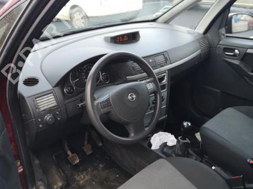 Switch OPEL MERIVA A MPV (X03) 1.7 DTI (E75) | BP25524646I30  - Image 27