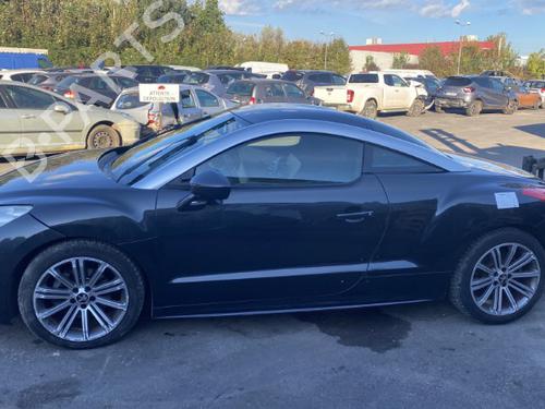 Left sun visor PEUGEOT RCZ 1.6 16V | BP25503969I1  - Image 5