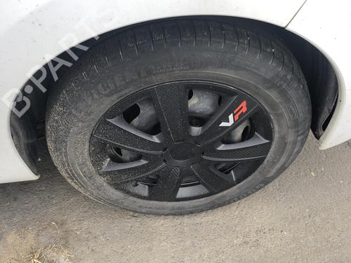 Alternator PEUGEOT 207 (WA_, WC_) 1.4 HDi | BP26521240M7 