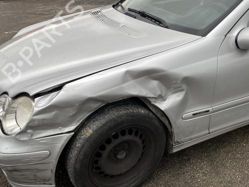 Headlight switch MERCEDES-BENZ C-CLASS (W203) C 200 CDI (203.007) | BP30156329I24 - Image 9
