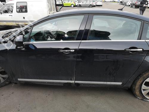 Right tailgate light CITROËN C5 III (RD_) 2.0 HDi 140 (RDRHF8, RDRHFA, RDRHA8, RDRHAJ) | BP25533779C80  - Image 14