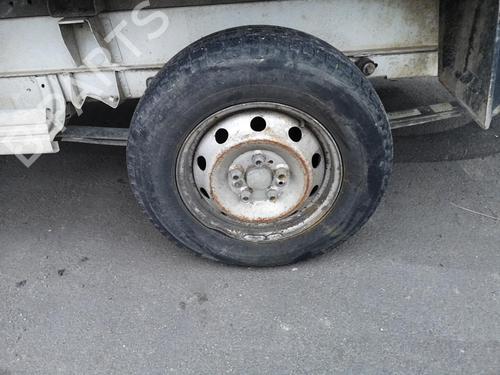Pala sol esquerda FIAT DUCATO Platform/Chassis (250_) 160 Multijet 3,0 D | BP25521908I1  - Image 17
