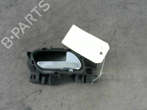 Used Front right interior door handle PEUGEOT 308 I (4A_, 4C_) 2.0 HDi (136 hp) 25515797