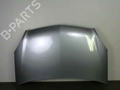 Used Hood OPEL ZAFIRA / ZAFIRA FAMILY B (A05) 1.9 CDTI (M75) (120 hp) 25552702