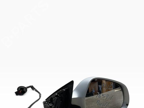 right-mirror-audi-a3-sportback-8pa-2004-2005-2006-2007-2008-2009-2010-2011-2012-2013-2014-2015-33848656 main image