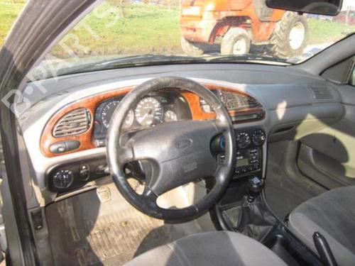 Climate control FORD MONDEO II Turnier (BNP) 2.0 i | BP25559008I5 