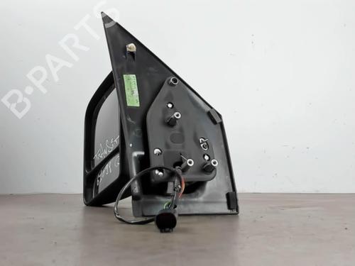 Left mirror FORD TRANSIT CONNECT (P65_, P70_, P80_) 1.8 Di | BP25560092C26 