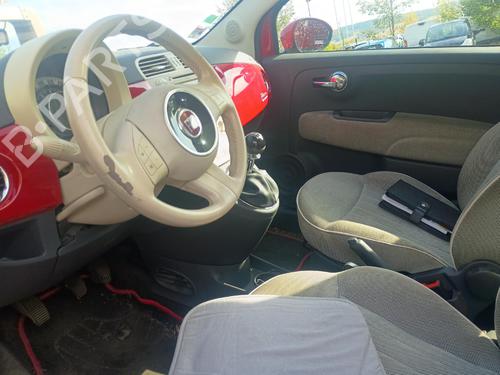 Front right window mechanism FIAT 500 (312_) 1.2 (312AXA1A) | BP39710470C23 - Image 27