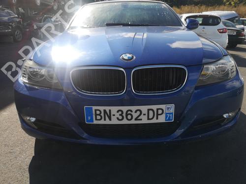 AC compressor BMW 3 (E90) 320 d xDrive | BP25520081M34 - Image 8