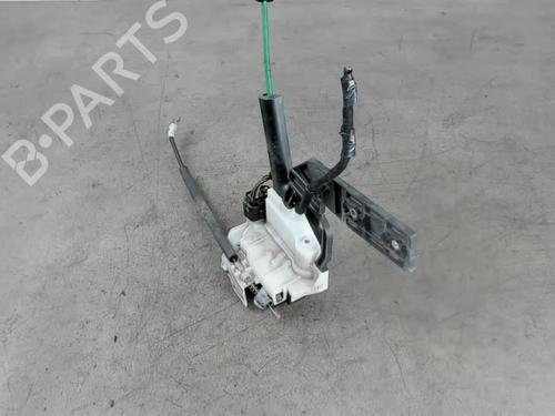 Front right lock ALFA ROMEO 159 (939_) 1.9 JTDM 8V (939AXE1B) | BP25532137C97 