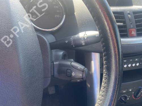 ABS pump PEUGEOT 207 (WA_, WC_) 1.4 HDi | BP25561915M43 