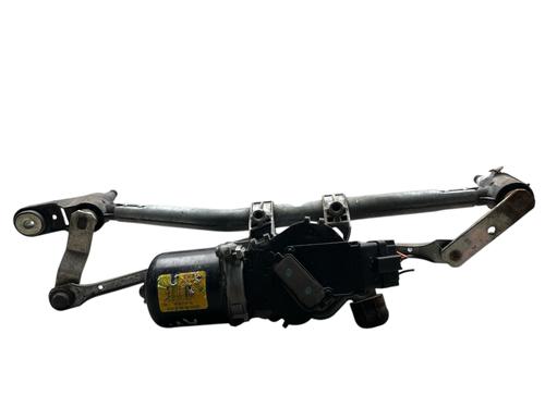 Essuie-glace moteur avant PEUGEOT 206+ (2L_, 2M_) 1.4 HDi eco 70 (68 hp) 25548894