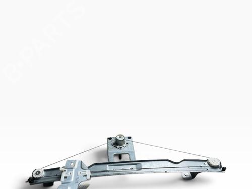 Front left window mechanism DACIA SANDERO 1.4 MPI LPG | BP40616061C22 - Image 3