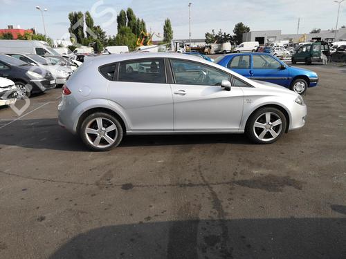 Steering column stalk SEAT LEON (1P1) 2.0 TDI 16V | BP25578422I23 - Image 17