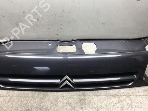 Used Grille CITROËN SAXO (S0, S1) 1.1 X, SX (60 hp) 25514290