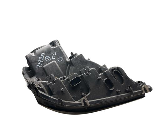 Left headlight MERCEDES-BENZ M-CLASS (W164) ML 280 CDI 4-matic (164.120) | BP25530632C28 