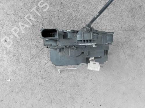 Rear right lock OPEL CORSA D (S07) 1.2 (L08, L68) | BP25555375C99 