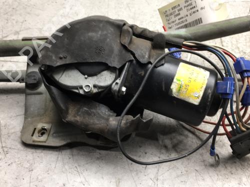 Front wiper motor PEUGEOT 605 (6B) 2.1 Turbo Diesel | BP27345125M29 
