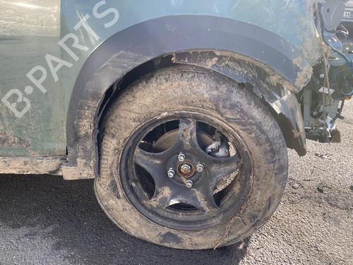 Left front window switch DACIA SANDERO III 1.0 TCe 90 | BP25548484I27  - Image 29