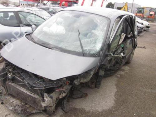 Commande Chauffage RENAULT SCÉNIC II (JM0/1_) 1.5 dCi (JM1E, JM16) | BP25583146I5 